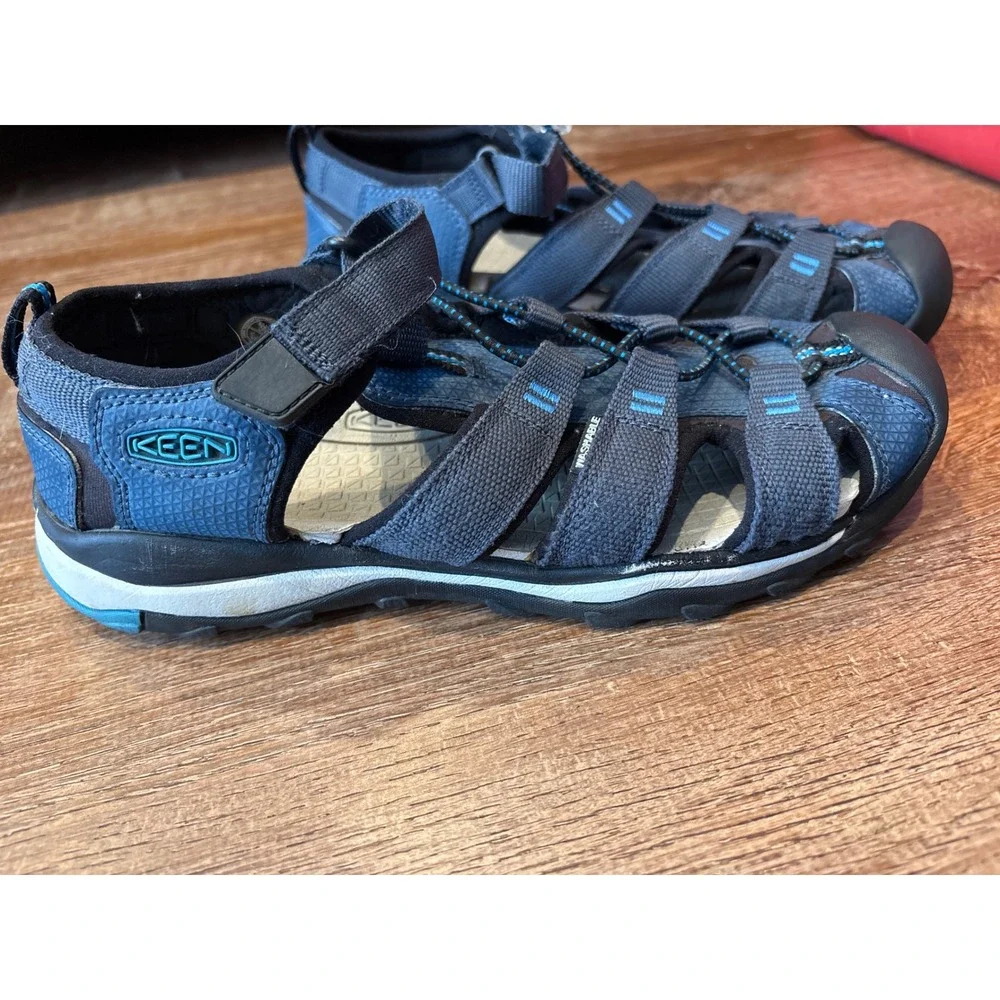 Keen newport h2